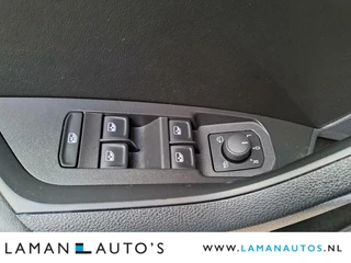 Škoda Kodiaq Skoda Kodiaq 1.5 TSI 150pk DSG Limited Business Edition 7P Aut. | Panorama Open dak Leder/Alcantara CarPlay Trekhaak Canton ECC Navi LED ACC 19