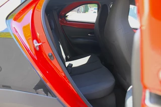 Toyota Aygo - afbeelding nr 17