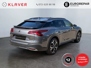 Citroën C5 X - afbeelding nr 7