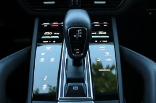 Porsche Cayenne - afbeelding nr 29