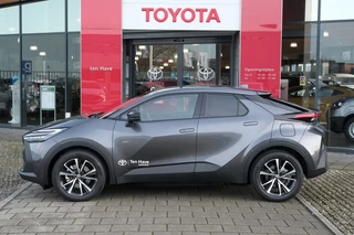 Toyota C-HR - afbeelding nr 8