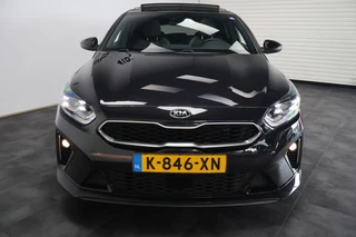 Kia ProCeed Kia ProCeed 1.5 T-GDI GT-Line | Pano | Trekhaak | LED | Automaat - afbeelding nr 2