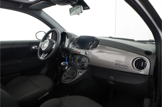 Fiat 500C Fiat 500C 1.0 Hybrid Dolcevita > Cabrio/Apple Carplay/Cruise control/15inch... - afbeelding nr 4