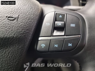 Ford Transit Ford Transit 165pk Automaat Limited Dubbele schuifdeur L2H2 ACC 360camera Navi CarPlay Xenon Camera 10Airco - afbeelding nr 20