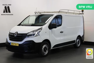 Renault Trafic - 441503588-0