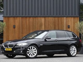 BMW 5 Serie - 463558085-0