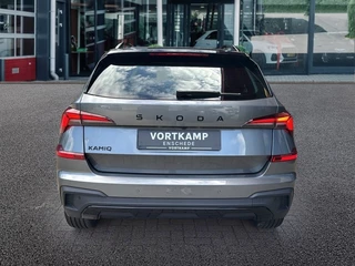 Škoda Kamiq Škoda Kamiq 1.0 TSI DSG MONTE CARLO GLASDAK/CAMERA/TREKHAAK/NAVI/CRUISE/STOELVERW - afbeelding nr 6