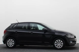 Volkswagen Polo Volkswagen Polo 1.0 TSI Comfortline Airco, ACC, Apple Carplay, Navigatie, Bluetooth, Elektrisch Pakket, DAB - afbeelding nr 21