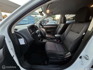 Mitsubishi Outlander Mitsubishi Outlander 2.0 Business Edition Aut/7Pers/NLAuto - afbeelding nr 10