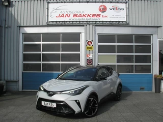 Toyota C-HR - afbeelding nr 44