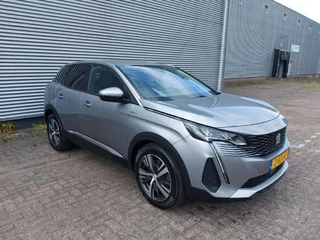 Peugeot 3008 Peugeot 3008 1.6 HYbrid 225 Blue Lease Allure - afbeelding nr 3