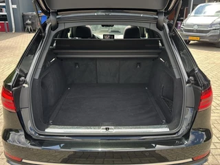 Audi A4 Audi A4 50 TDI QUATTRO SPORT PANO-DAK/CAMERA/NAVI/ACC/STOELVERW/E-KLEP - afbeelding nr 10