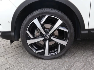 Nissan QASHQAI - afbeelding nr 16