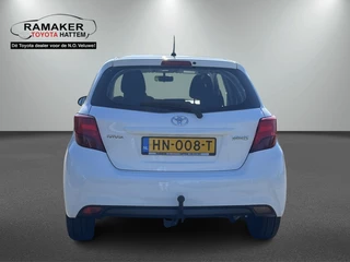 Toyota Yaris - afbeelding nr 14