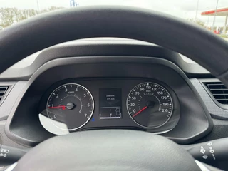 Renault Express Renault Express 1.5 dCi 75 Comfort Euro6|Airco|Cruise - afbeelding nr 12