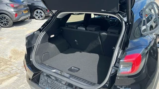 Ford Puma Ford Puma 1.0 EcoBoost Hybrid Titanium 125pk | Winterpack | Sync 4 Navigatie | Elek. achterklep | Keyless | Comfort Pack - afbeelding nr 35