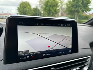 Peugeot 3008 Peugeot 3008 1.2 GT Line // Automaat // Dealeronderhouden // - afbeelding nr 16