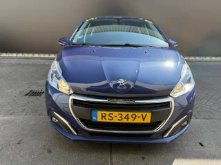 Peugeot 208 Peugeot 208 1.2 PureTech Blue Lion - afbeelding nr 10