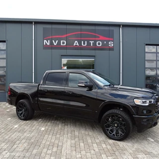 Dodge Ram 1500 Dodge Ram 1500 4X4 5.7 V8 4x4 Crew Cab Limited 4PLAY 22 inch - afbeelding nr 32