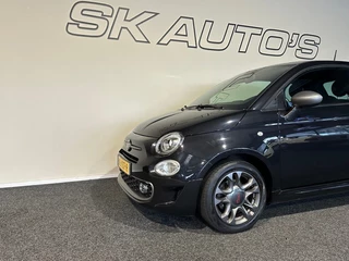 Fiat 500 - afbeelding nr 7