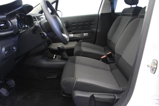 Citroën C3 - afbeelding nr 9