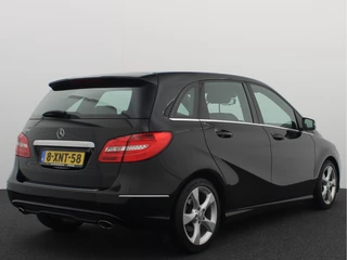 Mercedes-Benz B-Klasse Mercedes-Benz B-Klasse 180 Prestige Comfort AUTOMAAT / XENON / NAVI / AIRCO / PDC / CRUISE / BLUETOOTH / NL-AUTO - afbeelding nr 12