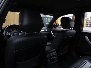 BMW 3 Serie BMW 3 Serie 320i TwinTurbo 183PK / M-Sport / Hi.Ex. 2017 / LED - afbeelding nr 35