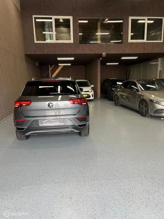 Volkswagen T-Roc Volkswagen T-Roc 1.5 TSI Sport - afbeelding nr 7