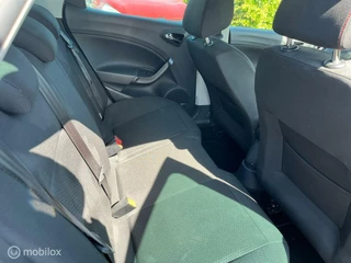 SEAT Ibiza Seat Ibiza 1.0 FR EcoTSI Style Connect /Dsg /Clima /Navigatie - afbeelding nr 15