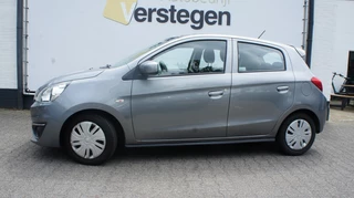 Mitsubishi Space Star Mitsubishi Space Star 1.0 Cool+ - afbeelding nr 1