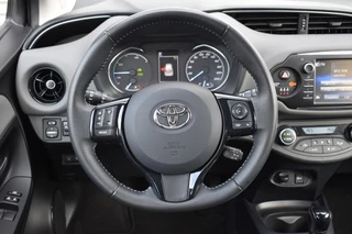 Toyota Yaris - afbeelding nr 18