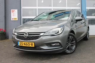 Opel Astra Opel Astra 1.4 T. 120 JAAR EDITION 150 pk Automaat 1e eigenaar en NL-auto - afbeelding nr 37