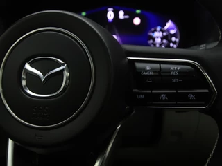 Mazda CX-60 Mazda CX-60 2.5 E-SKYACTIV PHEV Takumi 4WD automaat (GERESERVEERD!!!!| Panorama Pack | Convenience & Sound Pack | Driver Assistance Pack met wegklapbare trekhaak : dealer onderhouden - afbeelding nr 28