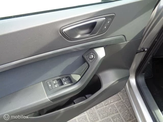 SEAT Ateca Seat Ateca 1.0 EcoTSI Style/Airco/ECC/Lm velgen/1st eig/Trekhaak - afbeelding nr 10