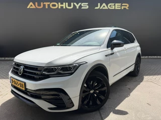 Volkswagen Tiguan Allspace 2.0 TSI 4Motion 7p Highline Business R. Rline Pano Carplay