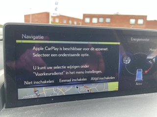 Lexus NX Panoramadak Navigatie Adaptive Cruise Control Leder Carplay Elek Stoelen + Verwarming Camera DAB Hybride Lage Kilometerstand - afbeelding nr 23