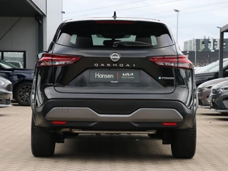 Nissan QASHQAI - afbeelding nr 21