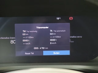 Volvo V60 Volvo V60 T6 AWD Plus Dark | Trekhaak | Panoramadak | Dodehoekdetectie | - afbeelding nr 21