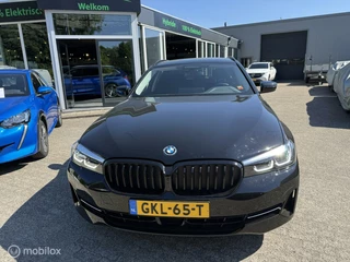 BMW 5 Serie BMW 5-serie Touring 530e xDrive Executive - afbeelding nr 10