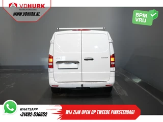 Mercedes-Benz Vito - afbeelding nr 5