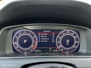 Volkswagen Golf Volkswagen Golf 7.5 2.0 TSI GTI DSG Automaat / Pano / ACC - afbeelding nr 16