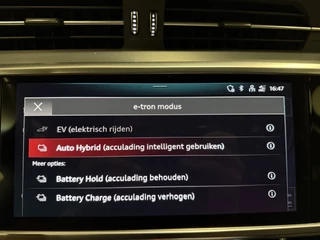 Audi A6 Audi A6 Avant 55 TFSI e quattro 367PK Competition S-Line PANO/TREKHAAK/SOFT-CLOSE/HEAD-UP/MEMORY/ACC/KEYLESS/MATRIX/STANDKACHEL/19