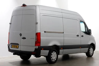 Mercedes-Benz Sprinter - afbeelding nr 2