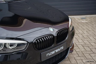 BMW 1 Serie BMW 1-serie M140i LCI2 | Navi Pro | Camera | HK | Stuurverwarming | Alcantara | Adaptief onderstel | 5-deurs - afbeelding nr 10