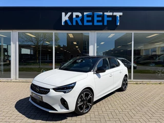 Opel Corsa 1.2 GS Line