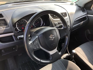 Suzuki Swift - afbeelding nr 25