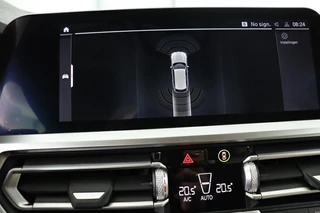 BMW 3 Serie BMW 3-serie 330e eDrive Edition | Adaptive cruise | Leder |  Stoelverwarming | Harman/Kardon | Keyless | Carplay | Live Cockpit | Navigatie | Full LED | Achterbankverwarming - afbeelding nr 27