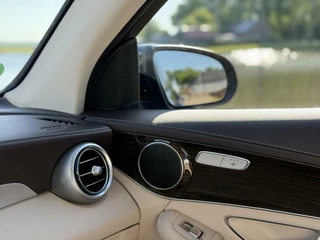 Mercedes-Benz GLC Mercedes GLC-klasse 350e 4MATIC - afbeelding nr 23