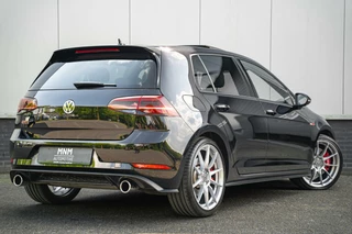 Volkswagen Golf Volkswagen Golf 2.0 TSI GTI Performance |Pano|Leer|Keyless|Virtual - afbeelding nr 4