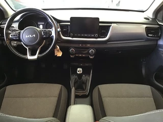 Kia Stonic Kia Stonic 1.0 T-GDi MHEV Dyn L - afbeelding nr 17